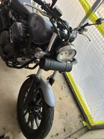 Yamaha XV950 ABS Bobber Jahrgang 2020, Top Zustand