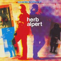 CD Herb Alpert - North on south st (1991)