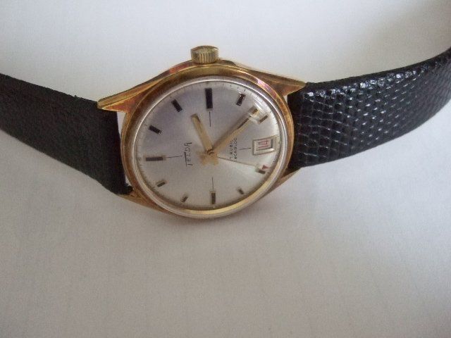 Orologi: Telda Uhr Handauszug – Usato da Eschenbach SG venduto da mai_vn2023 2