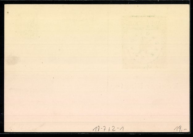 Cancelleria postale: Berlin, Berolina-Ring, Zweiter Ringtag 1 – Usato da Berlin venduto da bartko-reher 1