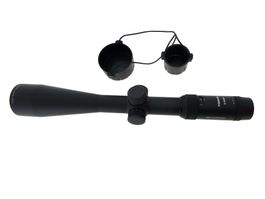 Zielfernrohr Vector Optics 3-15x50 Forester mit 30mm Ringen