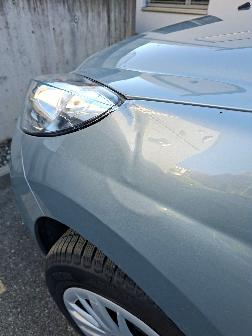 Peugeot Automobili: Peugeot 207, 1.6i 16V – Usato da Cordast venduto da Meetoo 8
