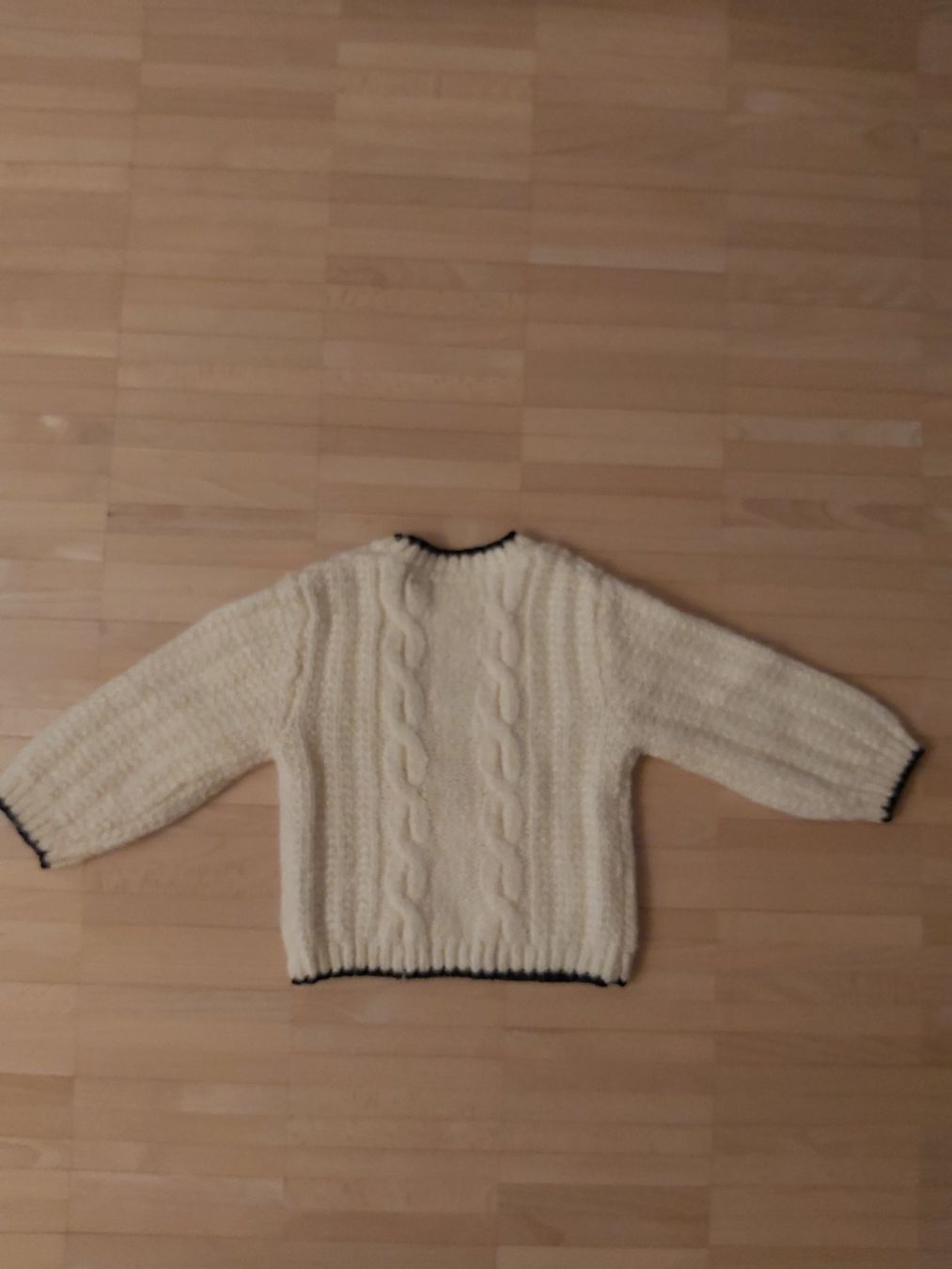 Zara Maglioni & Felpe: Pullover Baby Zara Grösse 86 – Usato da Frauenfeld venduto da mariom02 1