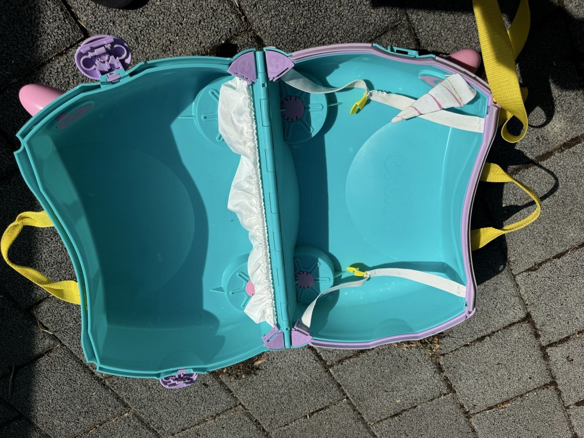 Valigie: Trunki – Usato da Wohlen AG venduto da bongo8nunu 4
