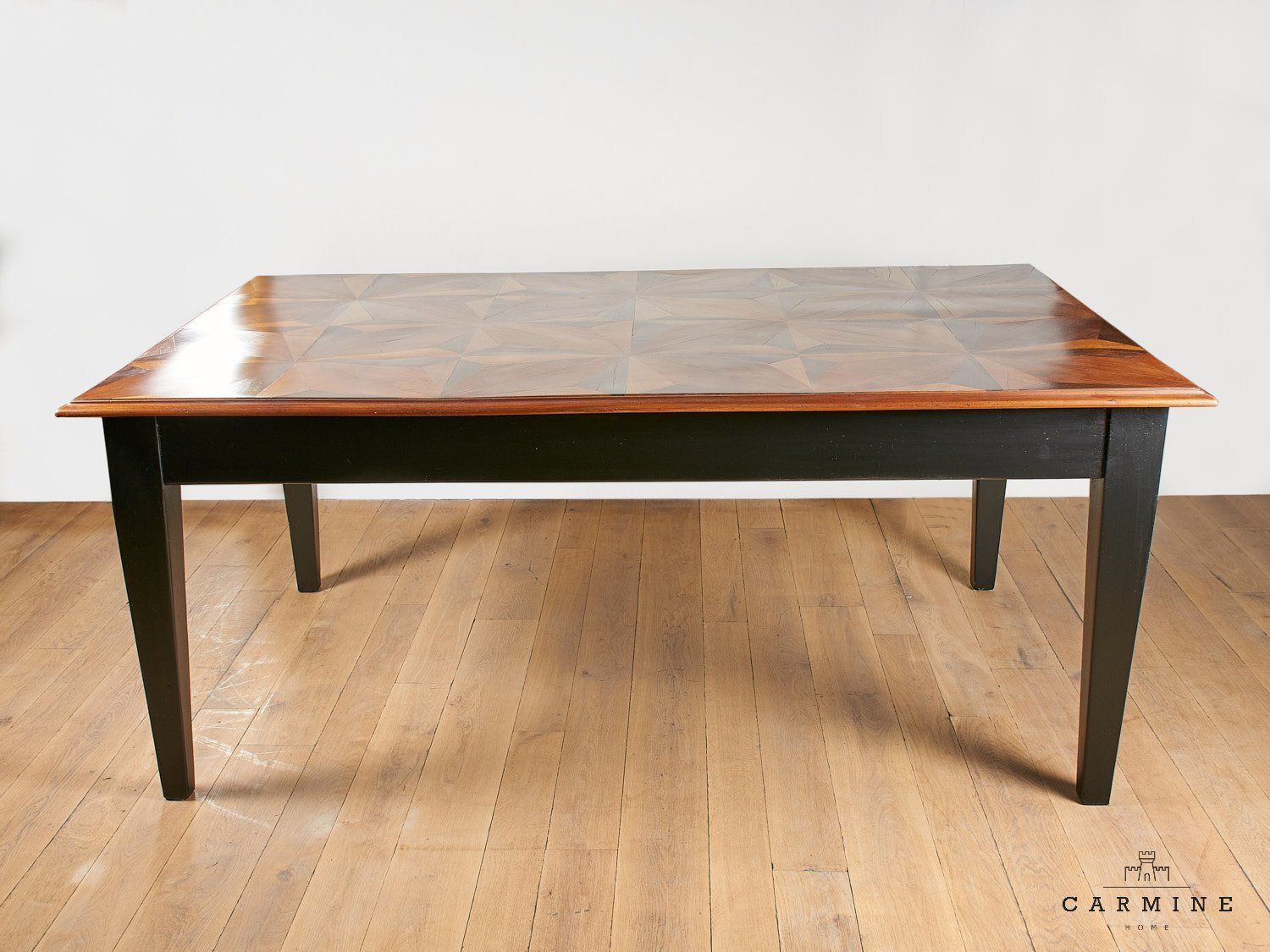 Tavoli: Esstisch "Patina"-Black – Usato da Ostermundigen venduto da CarmineHome