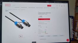 NL2 - NL2 Kabel NEU (CX302)