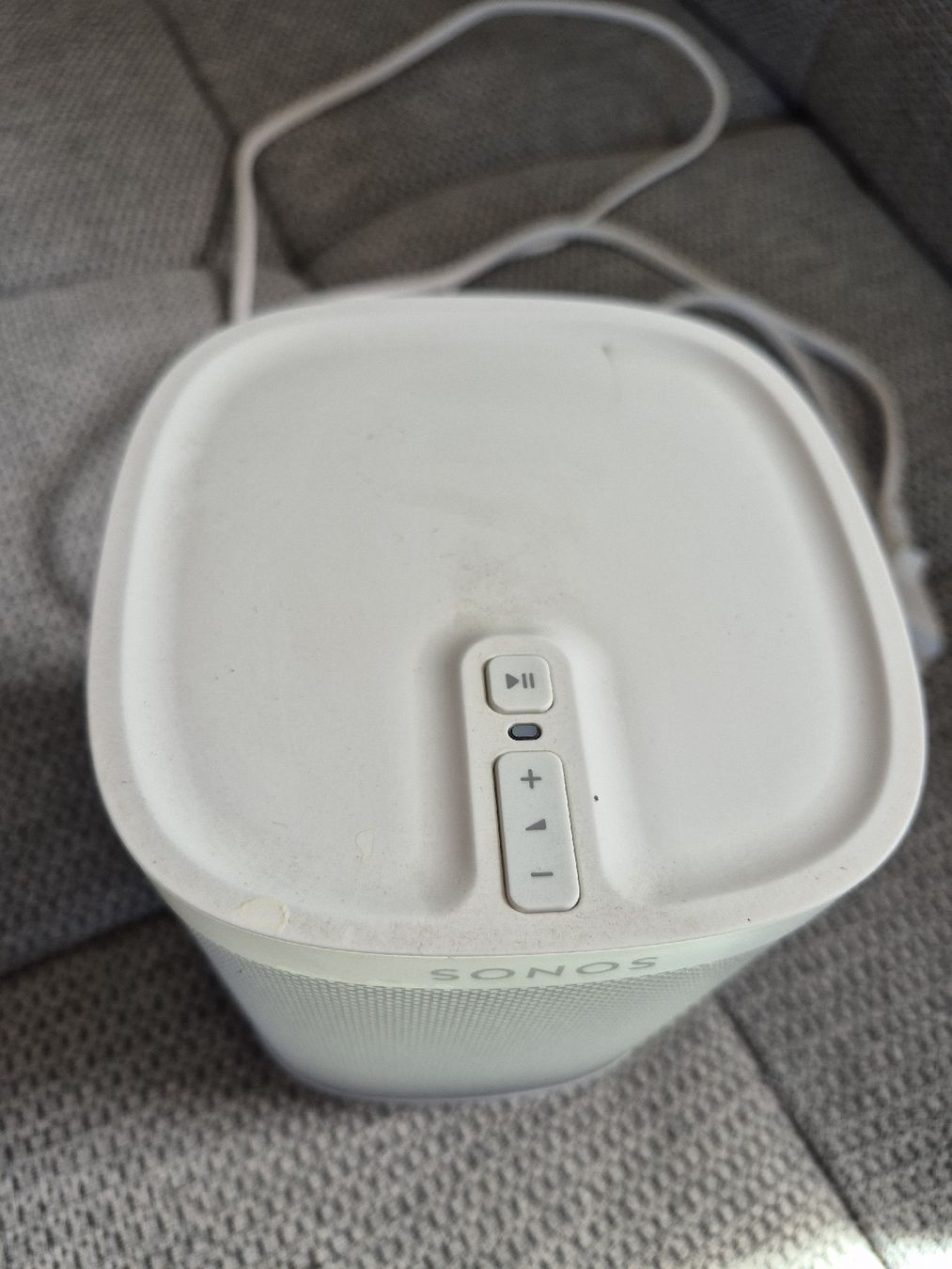 Sonos Lautsprecher: Sonos Play 1 – Gebraucht aus Obfelden von vordemwald1 1