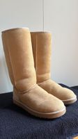 UGG Winterstiefel warm gefüttert Gr. 42