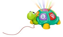 Ministeps Lernspass-Schildkröte 5 in 1