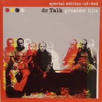 DC Talk – Greatest Hits - Vergriffen! - a