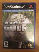 Outlaw Golf 2 - PS2
