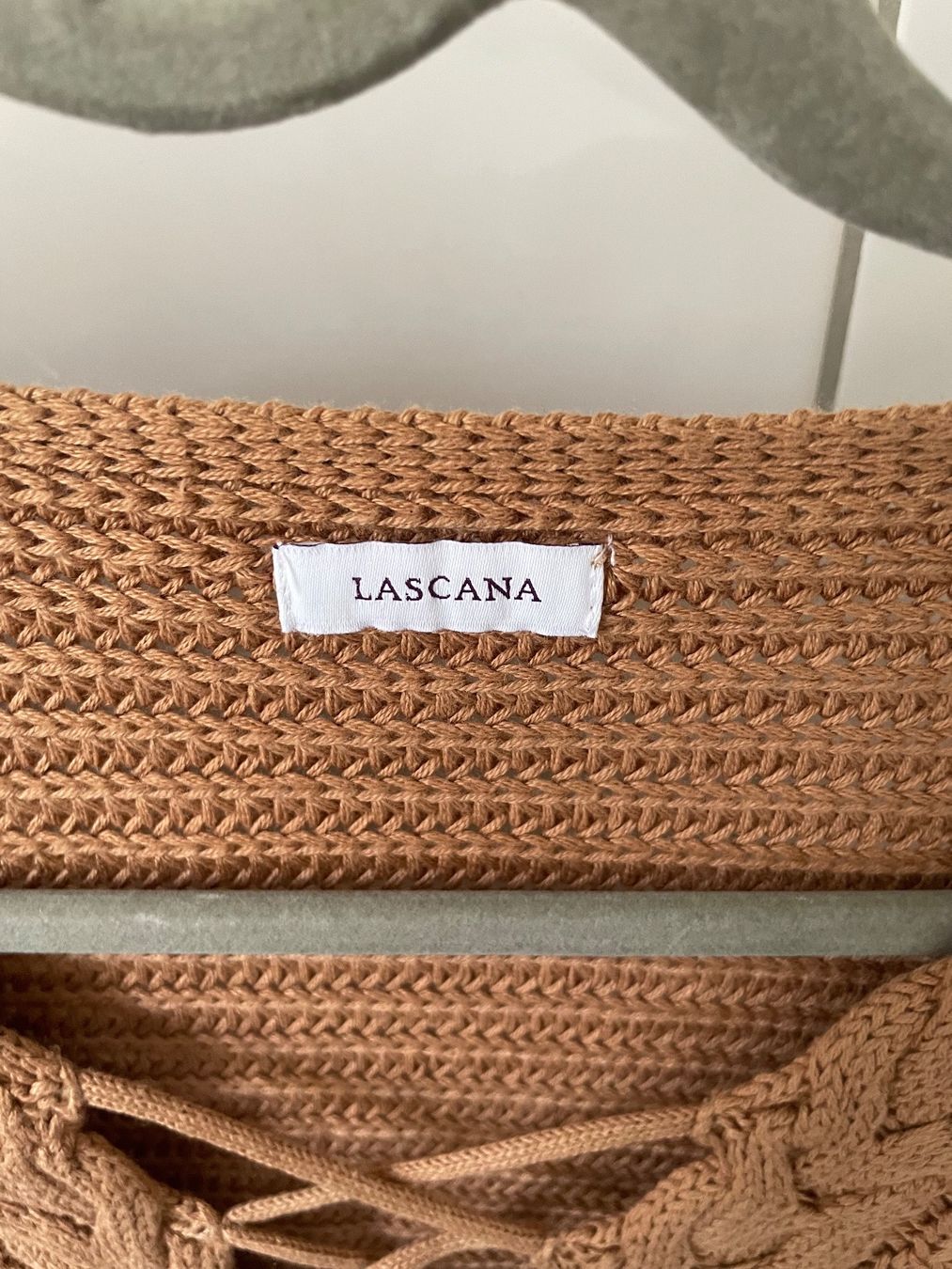 Lascana Maglioni & Felpe: Strickpullover Lascana Gr 36/38 neu – Nuovo (secondo la descrizione) da Zürich venduto da Pony74 6