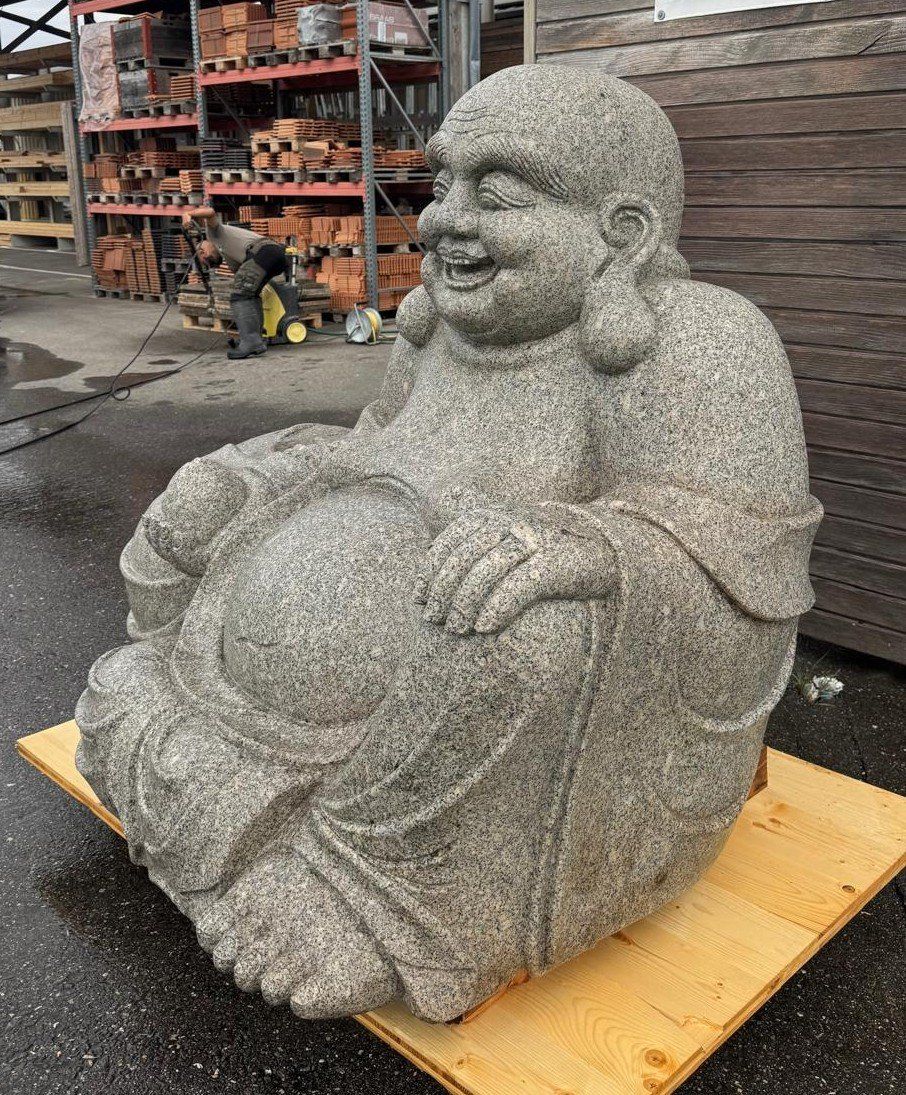 Skulpturen & Statuen: Magnifique Bouddha à vendre – Gebraucht aus Avenches von Raidgon 4