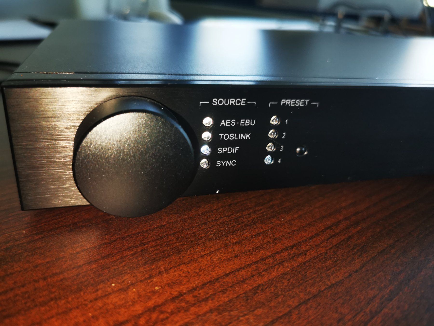 Amplificatori: MiniDSP 4x10HD – Usato da Bellmund venduto da amgam