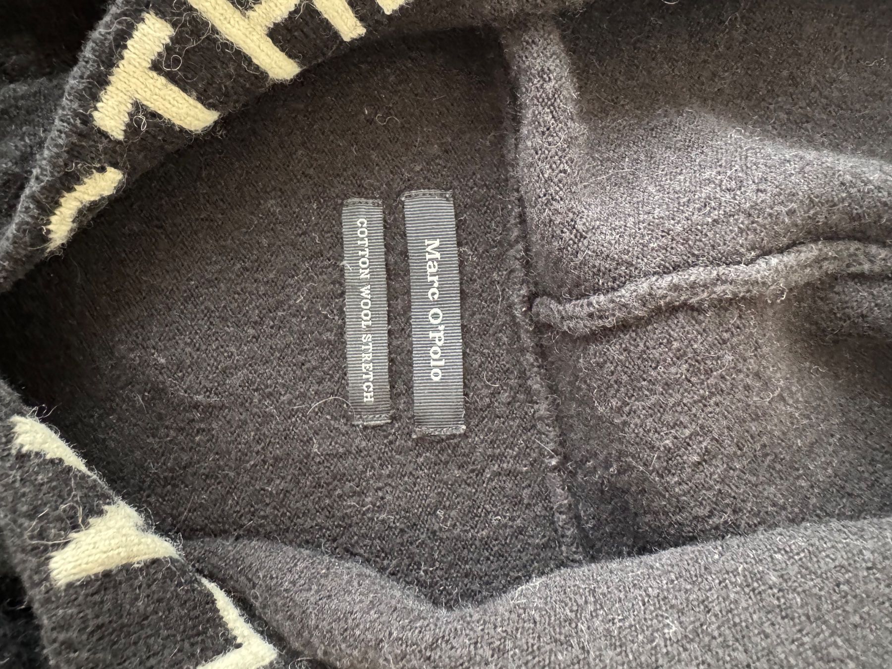 Maglioni & Felpe: Marc O Polo Pulli mit Kapuze S – Usato da Glattpark(Opfikon) venduto da genevoise 1