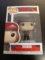 Funko Pop Stranger Things - Robin N°1299