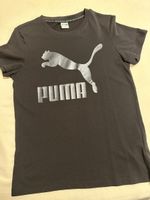 Puma Damen T-Shirt Neu Gr:M