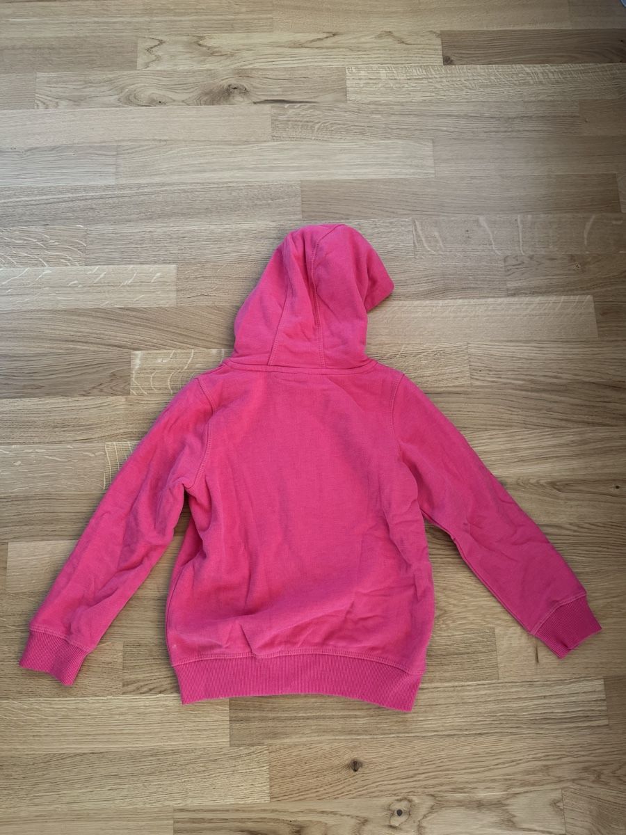 Giacche & Cappotti: Review Jacke, Grösse 116/122 – Nuovo (secondo la descrizione) da Kleinandelfingen venduto da les_gb7w 1