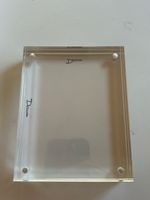 Acryl Rahmen Daum 2 Stk.(I26)