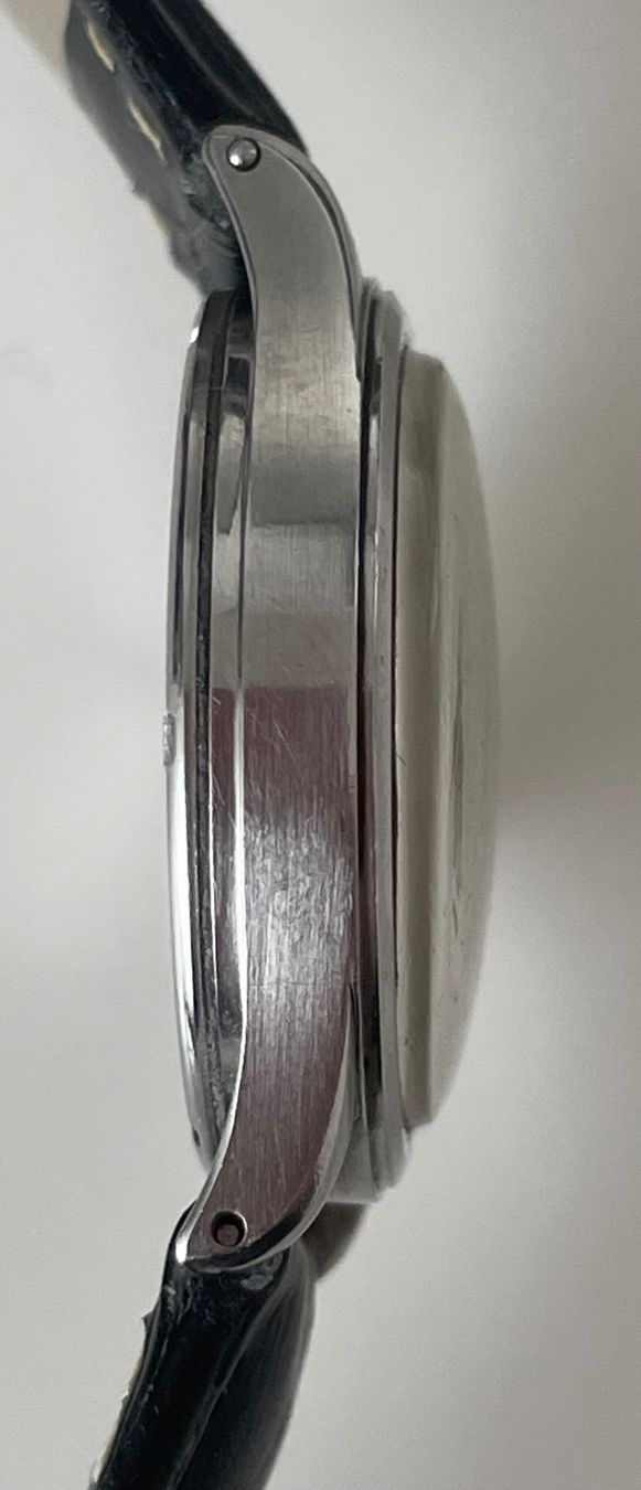 Omega Orologi: Omega Militäruhr 1940er – Usato da Mörschwil venduto da Virus87 4