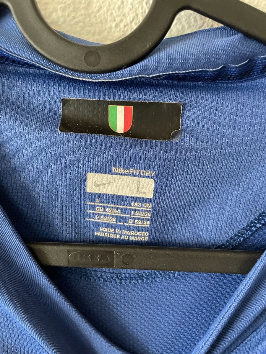 Juventus Canottiere & Pantaloni: Maillot Juventus 2007/2008 – Usato da Les Reussilles venduto da thibou10 1