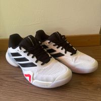 Adidas Barricade 14 – Tennisschuhe | Größe 41⅓ | Wie neu