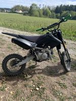 Pit bike 125ccm Gelendemotorrad / Dirtbike