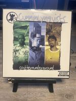Cunnin Lynguists / Southern Underground