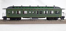 Athearn ? Union Central Pacific Pullman "Salon Car" DC/H0