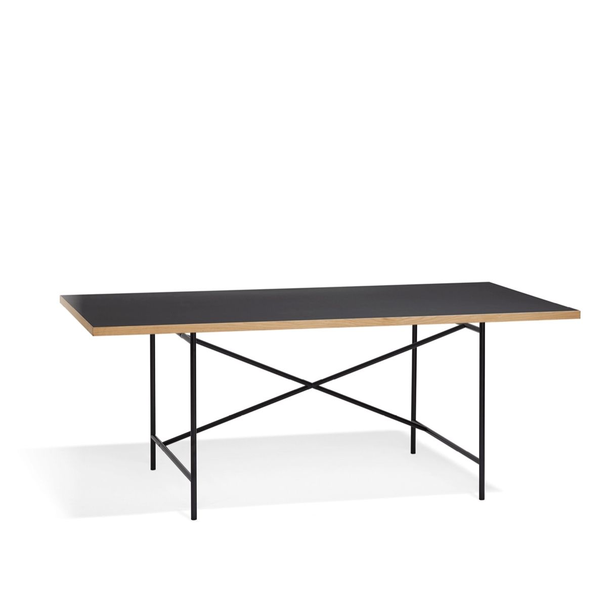 Altri mobili: Original Eiermann 1 Tischgestell Design Schlicht Puristisch – Usato da Zürich venduto da werki131
