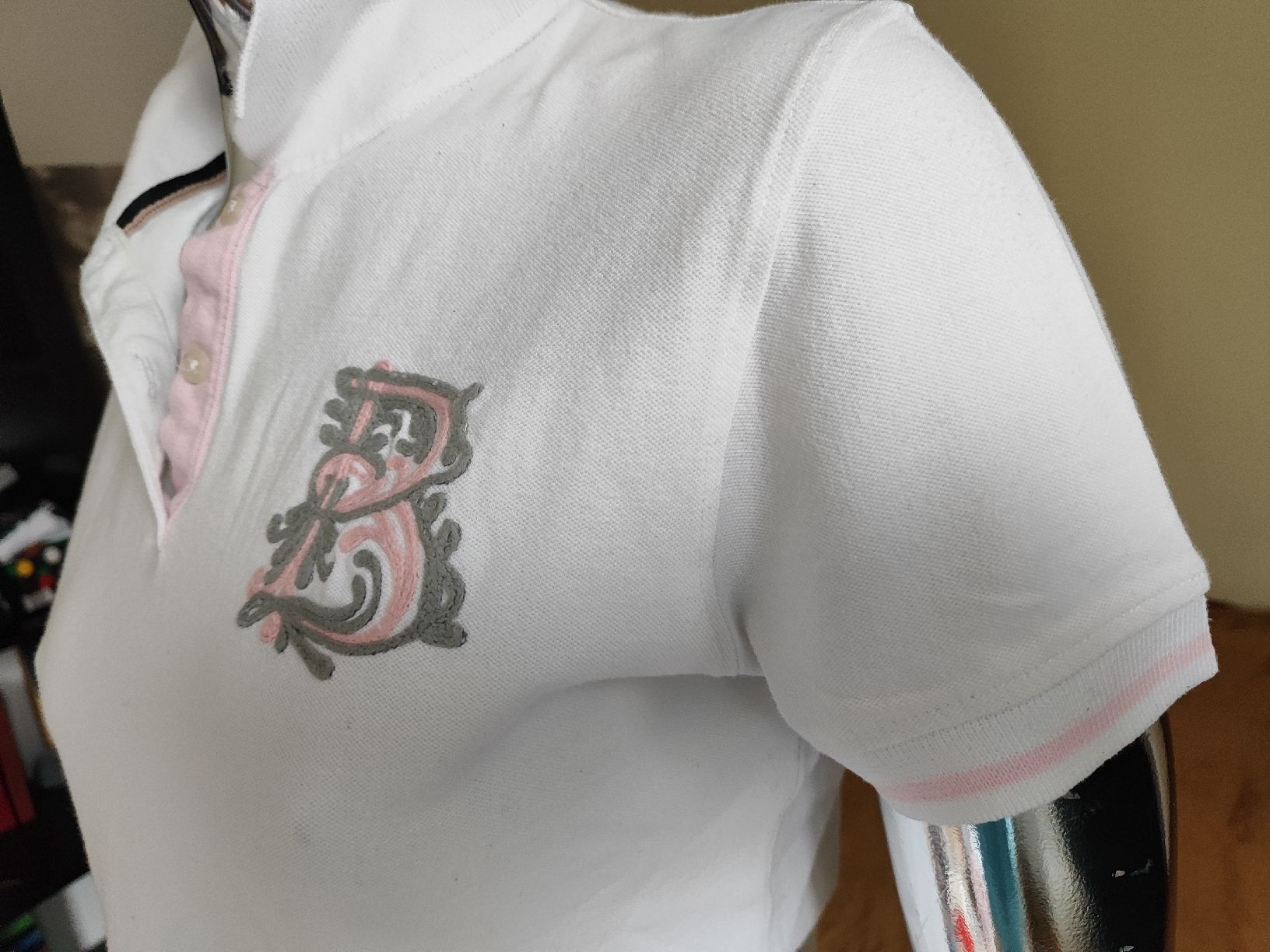 Magliette Polo: Damen Shirt  GR L – Usato da Langnau am Albis venduto da Judithsebi 1
