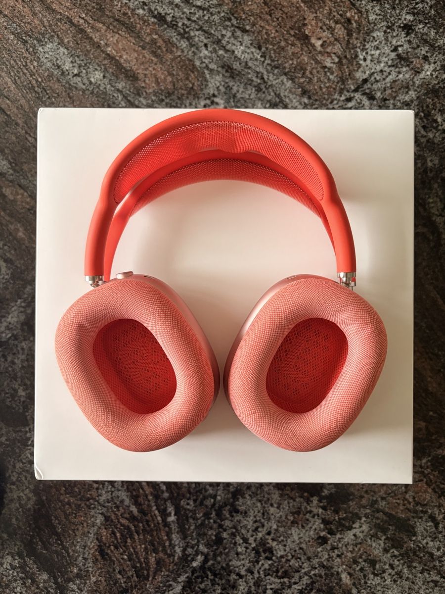 Apple Kopfhörer: Apple AirPods Max 1. Gen – Gebraucht aus Tennwil von Deathstar94 2