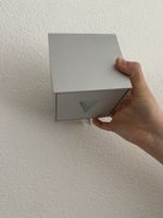 Lampe murale