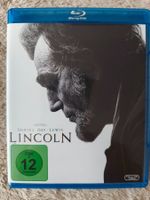 LINCOLN (GER/FRA/ENG) Blu-ray