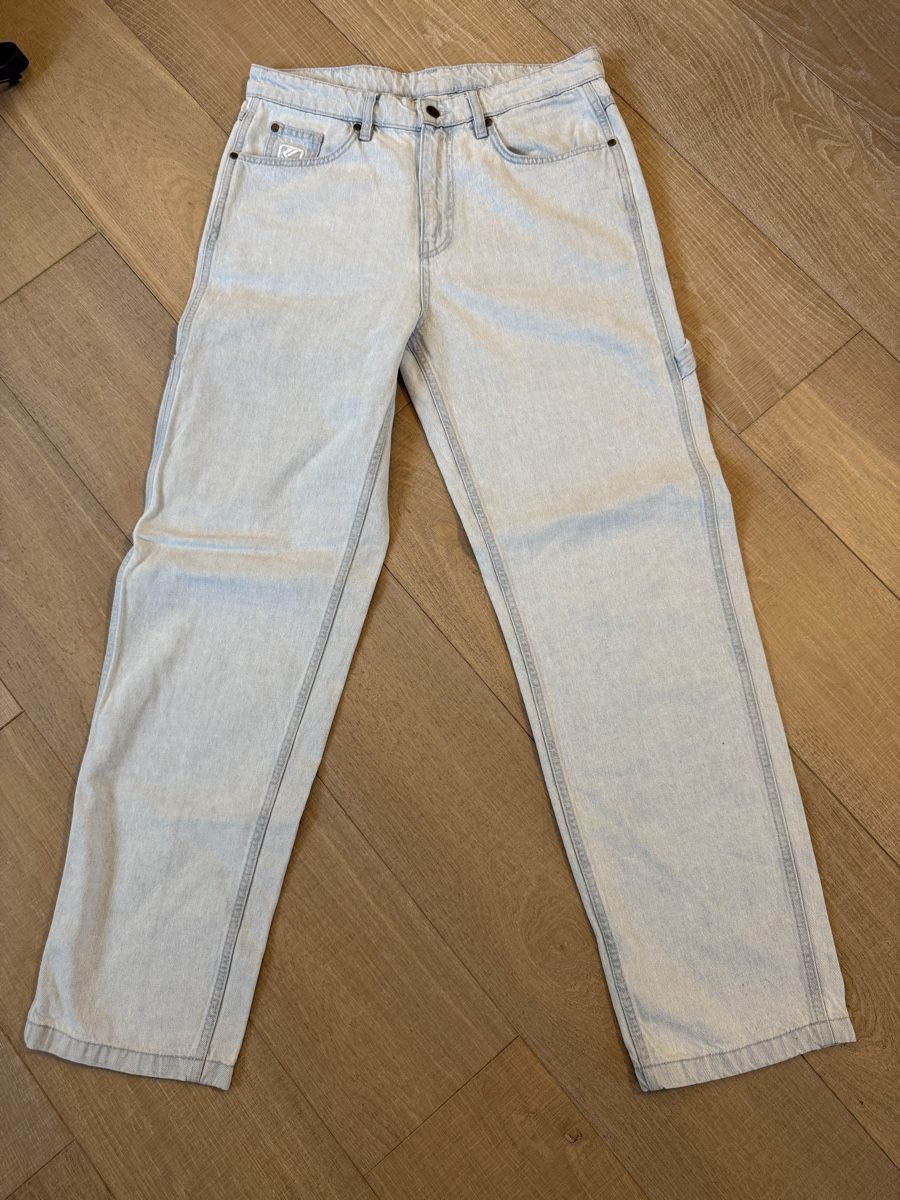 Jeans: Karl Kani Carpenter Jeans Gr. 32 - M – Nuovo (secondo la descrizione) da Gutenswil venduto da pum72 3
