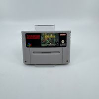 Secret of Mana (Super Nintendo Snes)