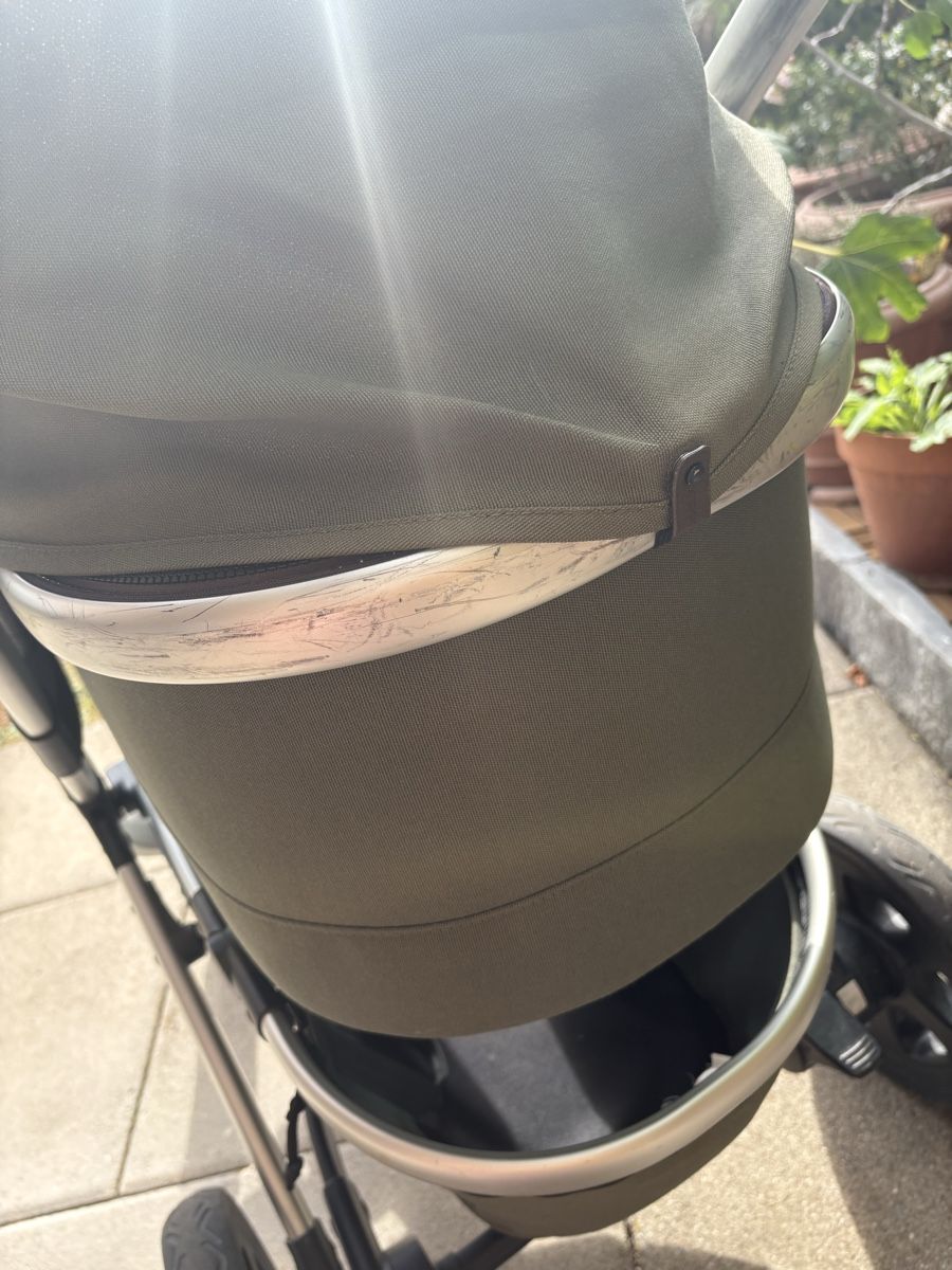 Joolz Kinderwagen: Joolz Geo 2 – Gebraucht aus Zürich von JKP85 6