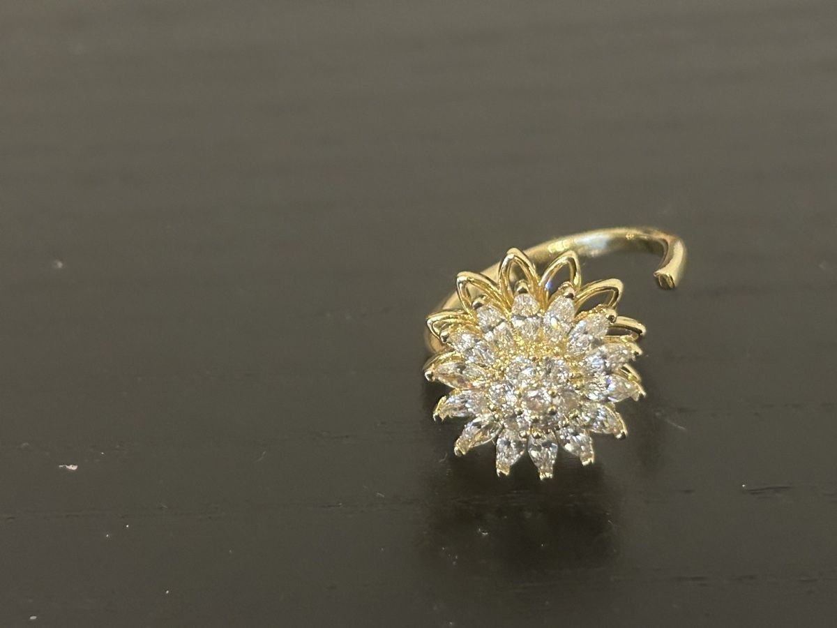 Anelli: Anti Stress Fingerring – Nuovo (secondo la descrizione) da Allschwil venduto da selake990673