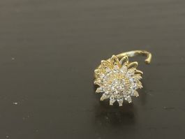 Anti Stress Fingerring