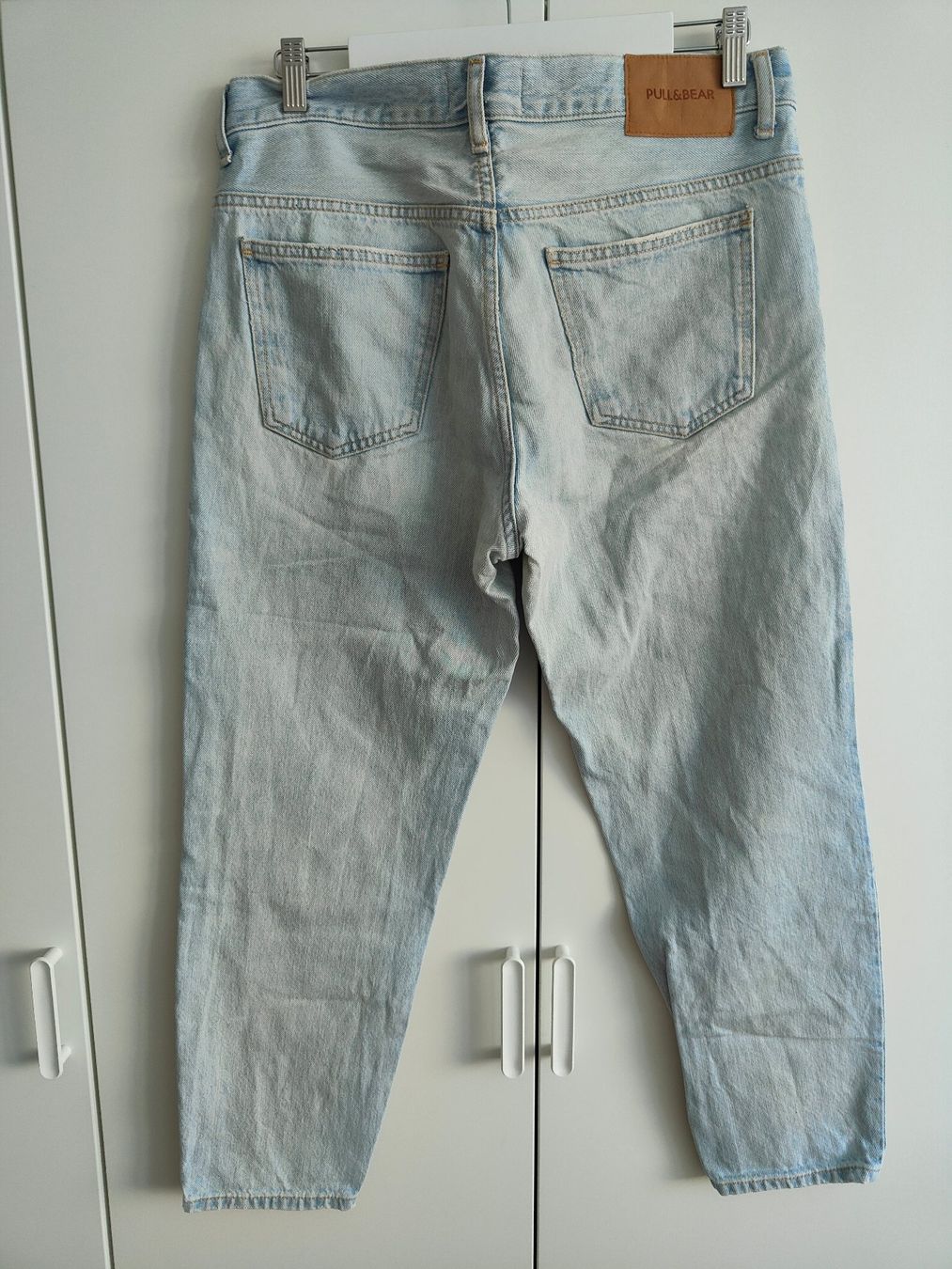 Jeans: Pull&Bear Jeans - Grösse 40 – Usato da Rickenbach b. Wil venduto da Kth_v8 4