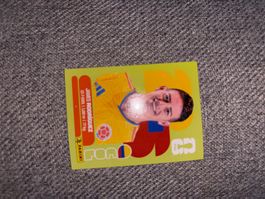 Panini Sticker COL 14, Kolumbien WM 2026