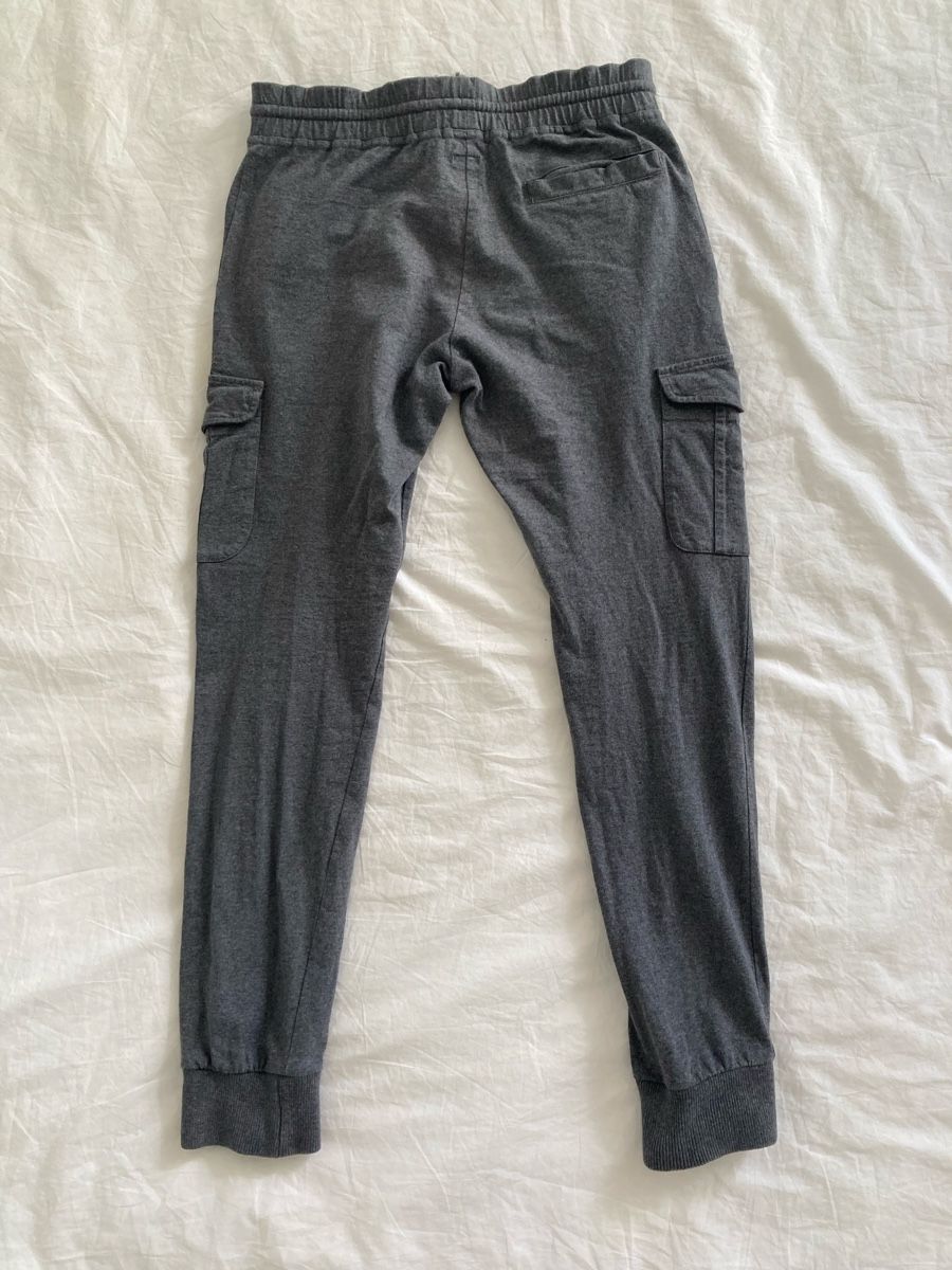 Eleventy Pantaloni: Eleventy Herren Trainerhose M – Usato da Zürich venduto da mainau16 1