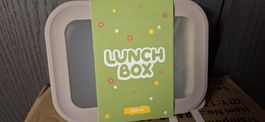 Süssi Lunchbox 1000 ml, ideal für die Schule oder Arbeit
