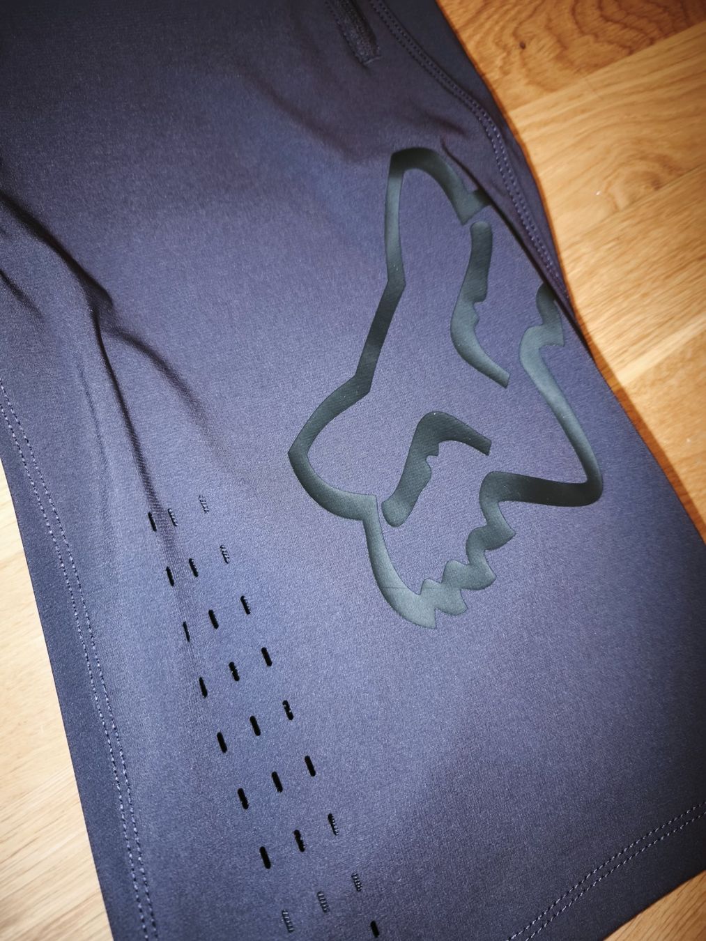 Troy Lee Hosen: Fox Defend Damen Bike Shorts purple Grösse S – Neu (gemäss Beschreibung) aus Zeglingen von Vanillacoke 2
