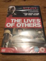 The Lives of Others (DVD) NEU und OVP
