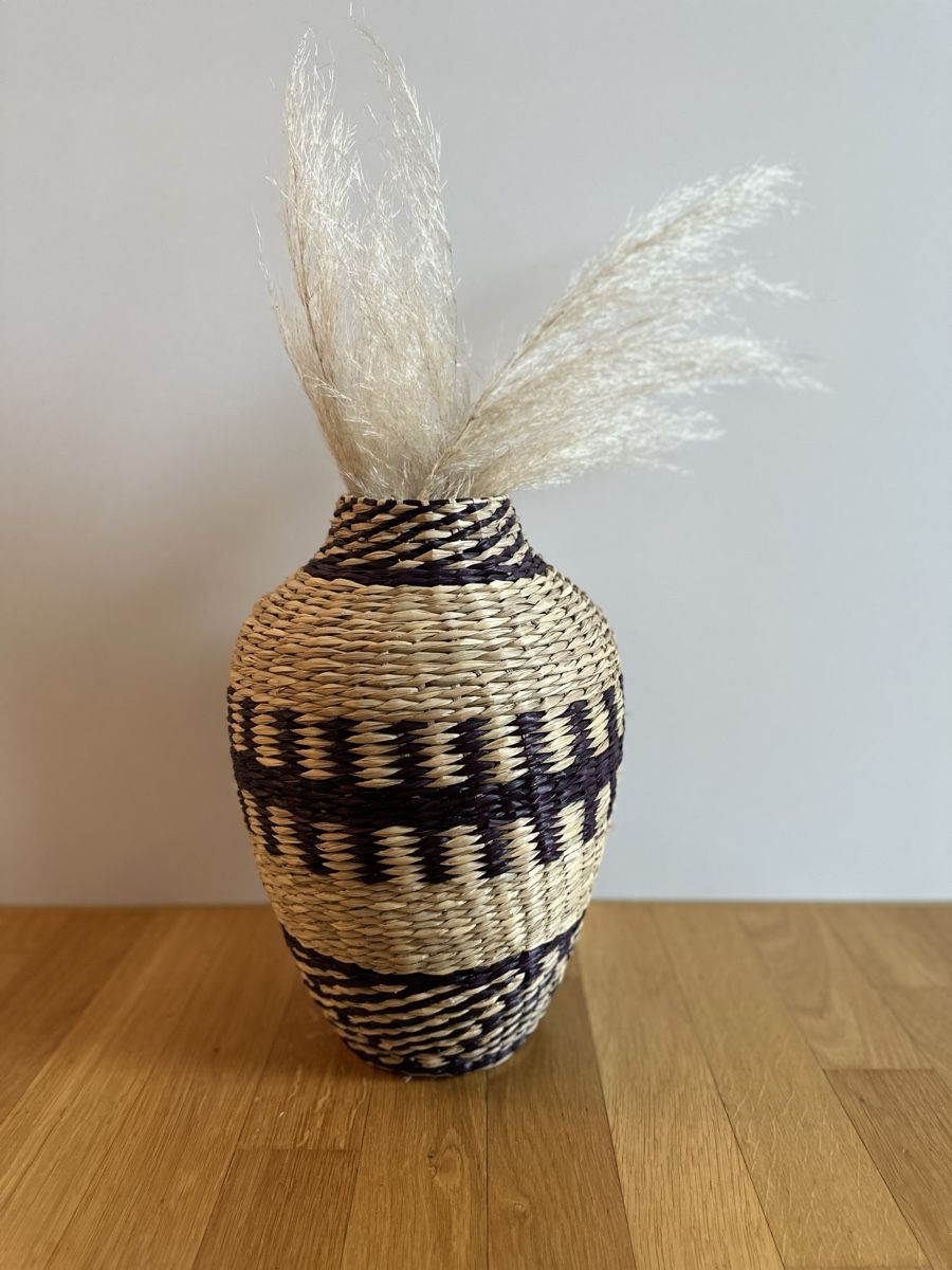 Vasi & Recipienti: Vase Boho für Trockenblumen – Usato da Gutenswil venduto da martinastrebel 5