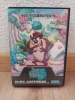 Taz-Mania - Sega Mega Drive