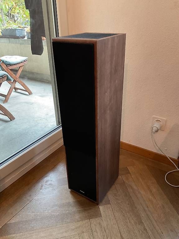 Casse acustiche: 2 Magnat Standboxen – Usato da Bern venduto da ihuber 1