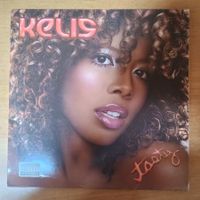 Kelis ‎– Tasty 2xLP US-2003 1st PRESS VG+/VG