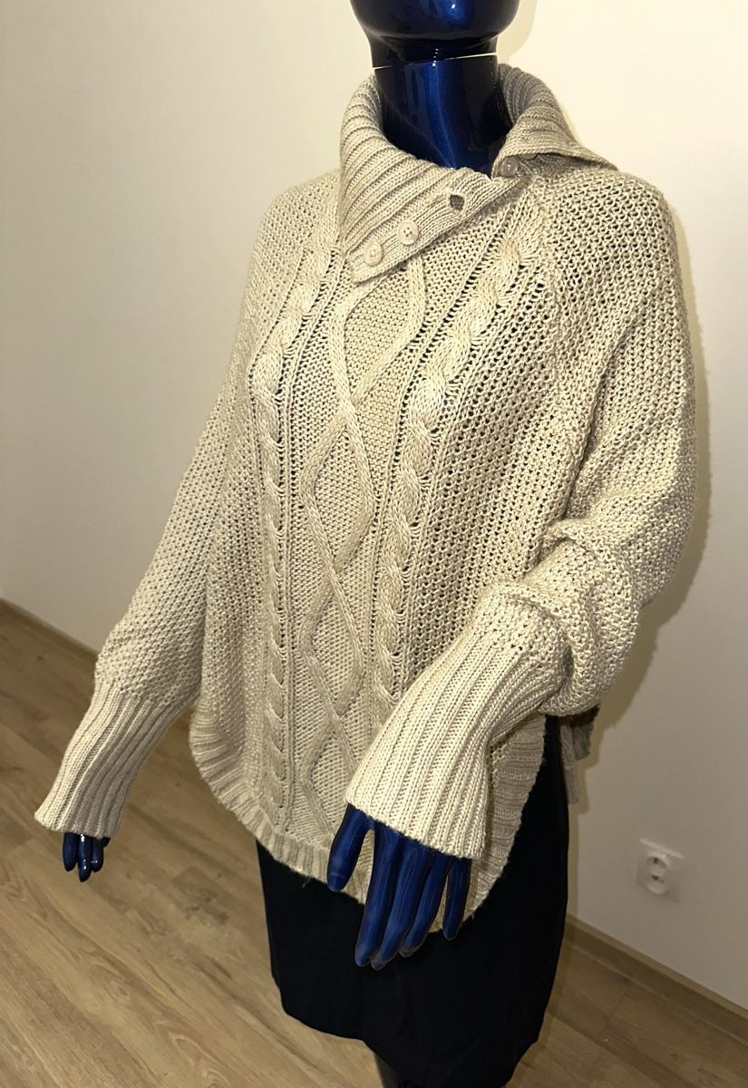 Pepe Jeans Pullover & Sweatshirts: PEPE JEANS PULLOVER GR. 38 (UK 14) – Gebraucht aus Unteraegeri von MH203 3